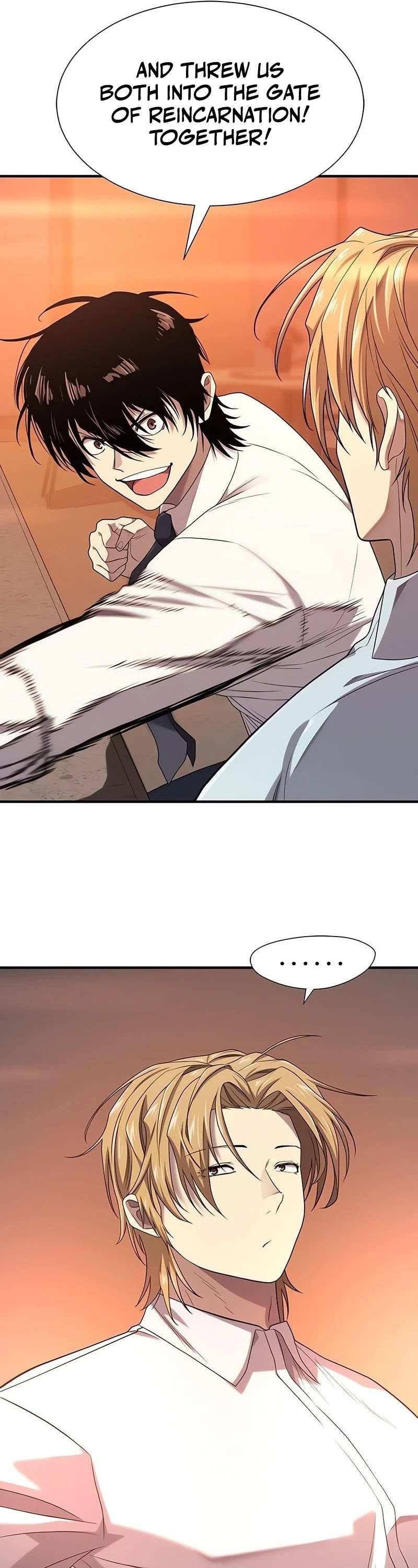 The Greatest Estate Developer, Chapter 207 image 57
